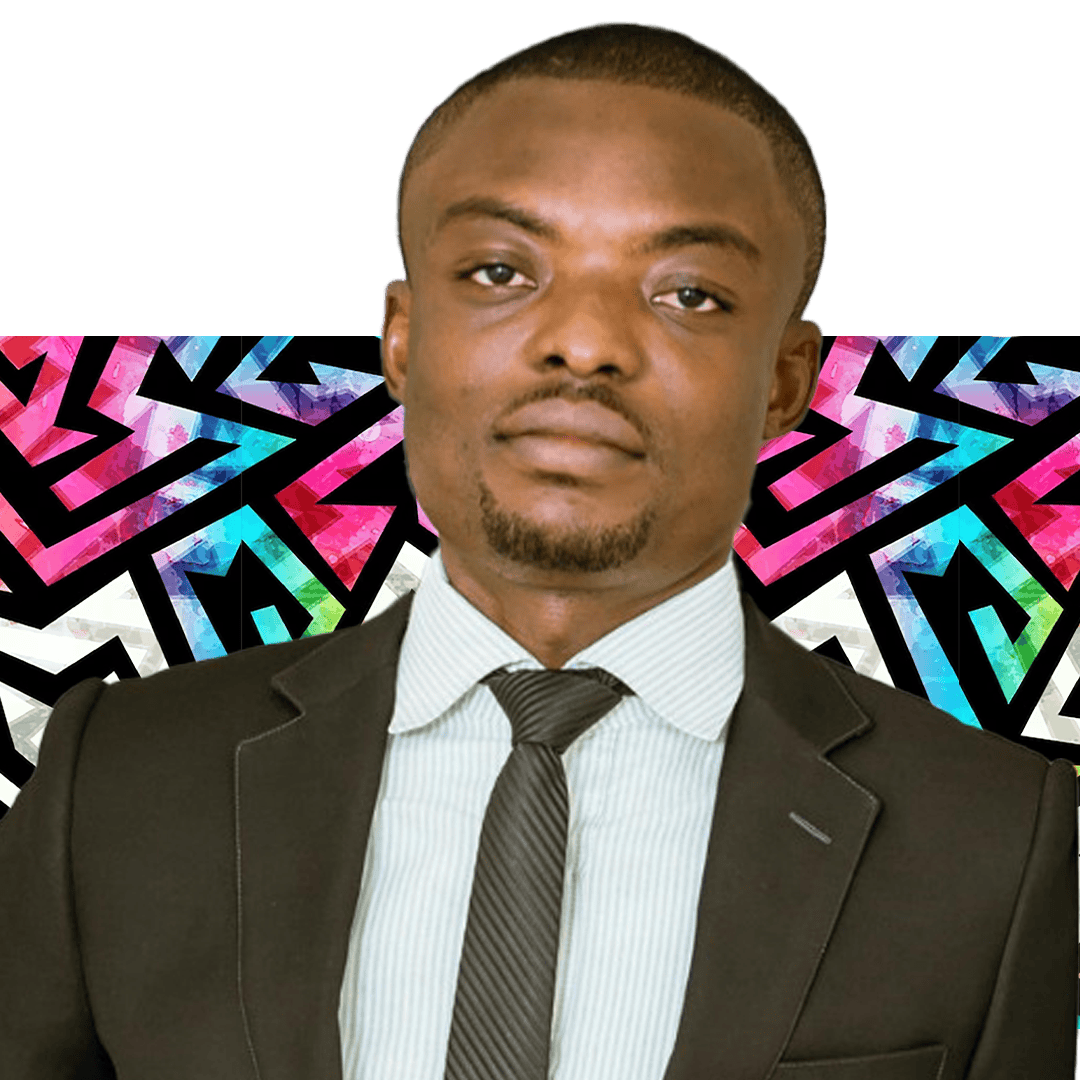 Godwin Udu